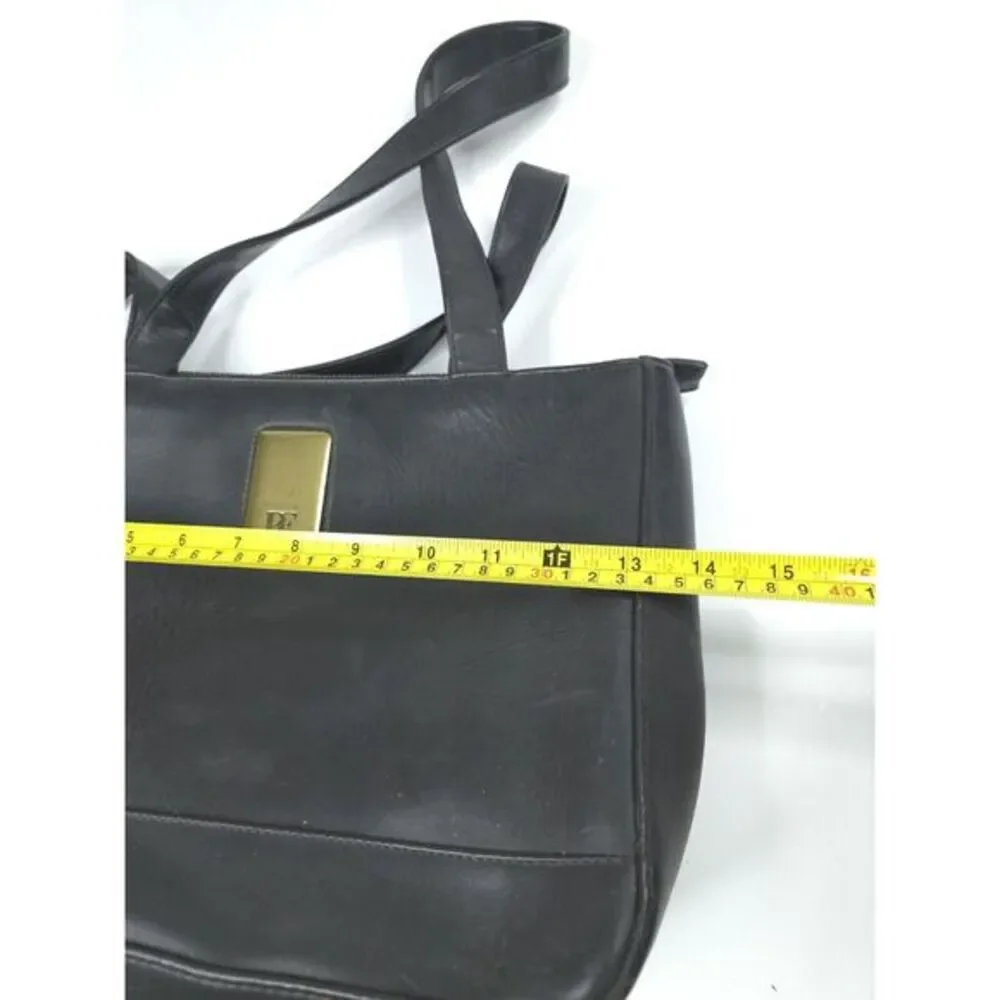Perry Ellis Portfolio Messenger‎ Bag Men's Computer Office Work Business Court